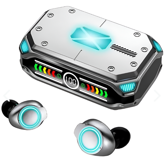 Audifonos Bluetooth M43