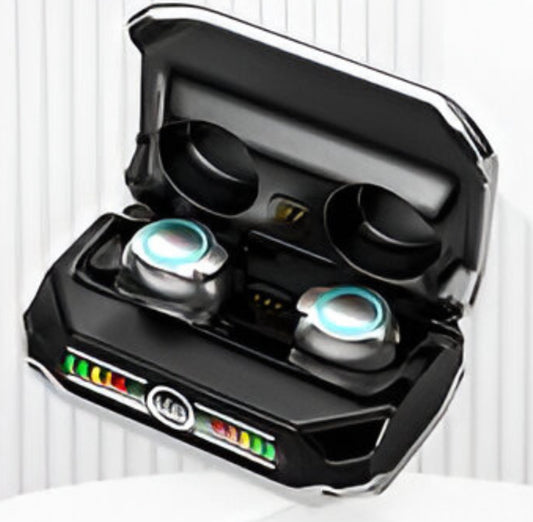 Gray helmet for bikers